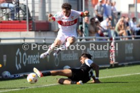 21.09.24 U19 VfB Stuttgart - U19 SV Elversberg