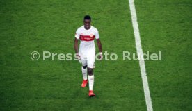 VfB Stuttgart - Hannover 96