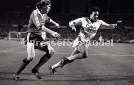15.11.80 VfB Stuttgart - Hamburger SV