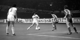 02.01.82 Internationales Hallenfussball-Turnier Z&uuml;rich