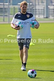 05.08.20 VfB Stuttgart Training