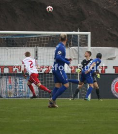 Karlsruher SC - Fortuna K&ouml;ln
