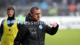 Stuttgarter Kickers - TSG 1899 Hoffenheim II