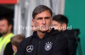 U21 Deutschland DFB - U21 Portugal