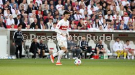 04.05.24 VfB Stuttgart - FC Bayern M&uuml;nchen