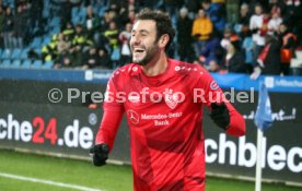 VfL Bochum - VfB Stuttgart
