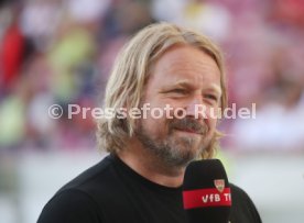 31.07.21 VfB Stuttgart - FC Barcelona