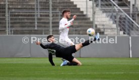 30.03.24 VfB Stuttgart II - Kickers Offenbach