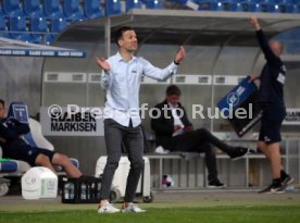 23.04.21 Karlsruher SC - FC W&uuml;rzburger Kickers