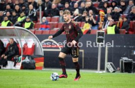 28.03.23 Deutschland - Belgien
