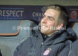 FC Bayern M&uuml;nchen