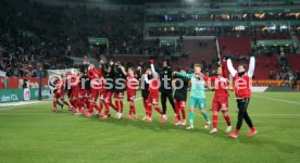 12.01.25 FC Augsburg - VfB Stuttgart