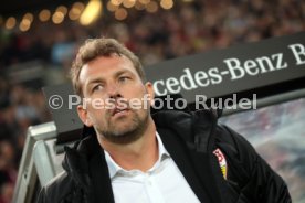 VfB Stuttgart - Eintracht Frankfurt