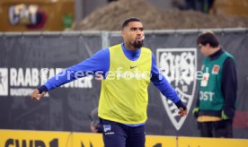 08.11.22 VfB Stuttgart - Hertha BSC Berlin