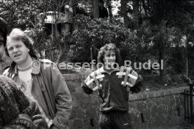 03.05.89 SSC Neapel - VfB Stuttgart