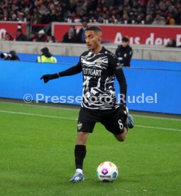 02.12.23 VfB Stuttgart - SV Werder Bremen