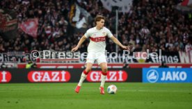 18.01.26 VfB Stuttgart - 1. FC Union Berlin