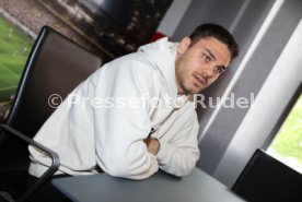 17.05.23 VfB Stuttgart Konstantinos Mavropanos