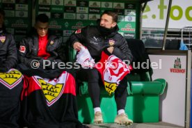 SV Werder Bremen - VfB Stuttgart