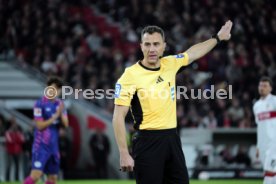 26.10.25 VfB Stuttgart - 1. FSV Mainz 05