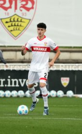 10.10.24 VfB Stuttgart - SSV Ulm 1846