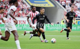 13.09.25 SC Freiburg - VfB Stuttgart