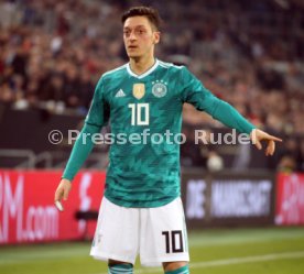 DFB Deutschland - Spanien