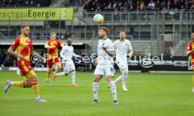 19.02.23 SV Sandhausen - Karlsruher SC