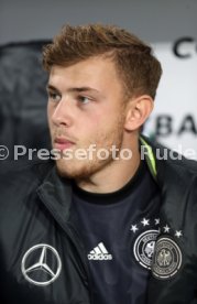 Deutschland - Nordirland