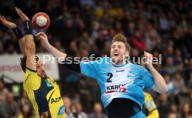 TVB Stuttgart - Rhein-Neckar L&ouml;wen