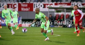 27.09.20 SC Freiburg - VfL Wolfsburg