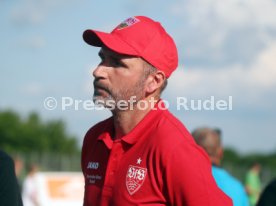 Hohenlohe Auswahl - VfB Stuttgart