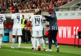 18.08.26 1. FC Heidenheim -  FC Bayern M&uuml;nchen