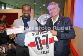 VfB Stuttgart - Borussia M&ouml;nchengladbach