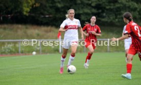 20.07.25 Frauen VfB Stuttgart - 1. FC Heidenheim