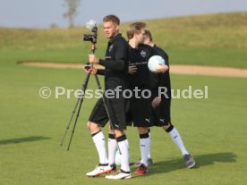 VfB Stuttgart FootgolfCup 2017