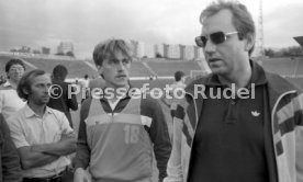 19.09.84 Levski Sofia - VfB Stuttgart