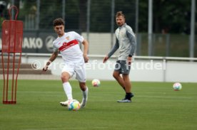 27.06.22 VfB Stuttgart Training