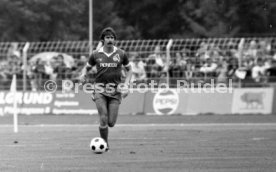 23.07.79 SSV Ulm 1846 - 1. FC K&ouml;ln