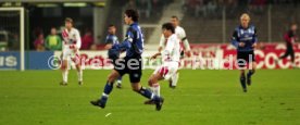 02.12.95 VfB Stuttgart - Hamburger SV