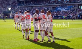 20.09.25 TSG 1899 Hoffenheim - FC Bayern M&uuml;nchen