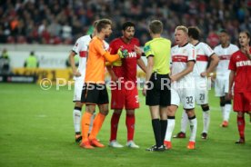 VfB Stuttgart - 1. FC K&ouml;ln