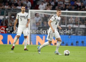 DFB Deutschland - Frankreich