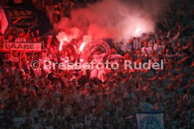 21.08.26 FC Hansa Rostock - VfB Stuttgart
