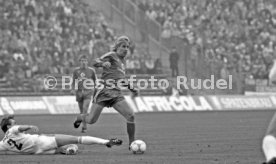29.11.86 FC Bayern M&uuml;nchen - VfB Stuttgart