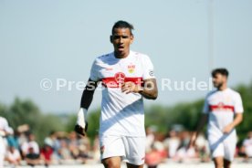 16.07.22 Brentford FC - VfB Stuttgart