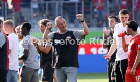 17.09.23 1. FC Heidenheim - SV Werder Bremen
