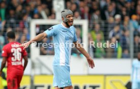 Stuttgarter Kickers - VfB Stuttgart II