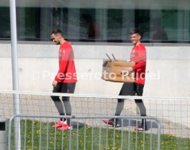 VfB Stuttgart