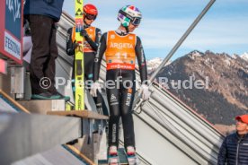 23.01.2026 Skifliegen Oberstdorf Weltmeisterschaft